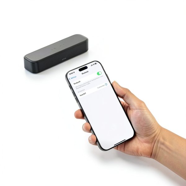 Ultimea Aura S4T 7.1ch Soundbar Surround Speakers App-10