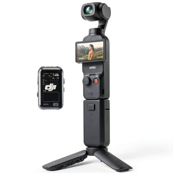 camera rental