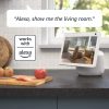 Pavo Mini Pan Tilt Mount Smart Security Camera Accessory-5