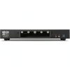 Tripp Lite 4 Port DisplayPort KVM Switch 4K Dual Monitor-1