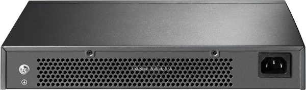 TP-Link 24 Port Gigabit Ethernet Switch High Speed Network-1
