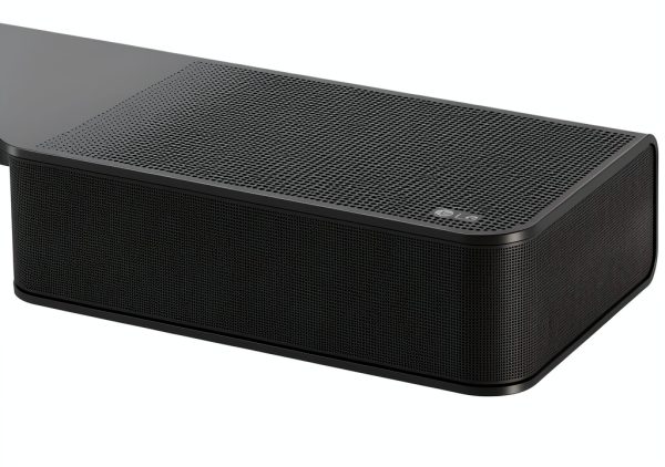 LG S95TR Soundbar Dolby Atmos Wireless Subwoofer Home-15