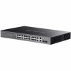 TP Link Omada 28 Port Gigabit Easy Managed Switch-3