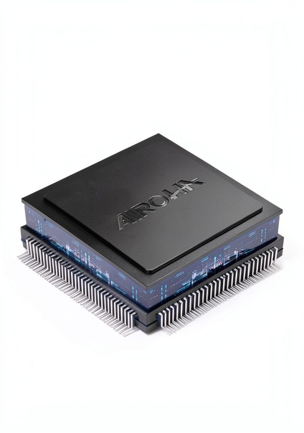 Cudy GS108 8 Port Gigabit Unmanaged Network Switch Metal-4