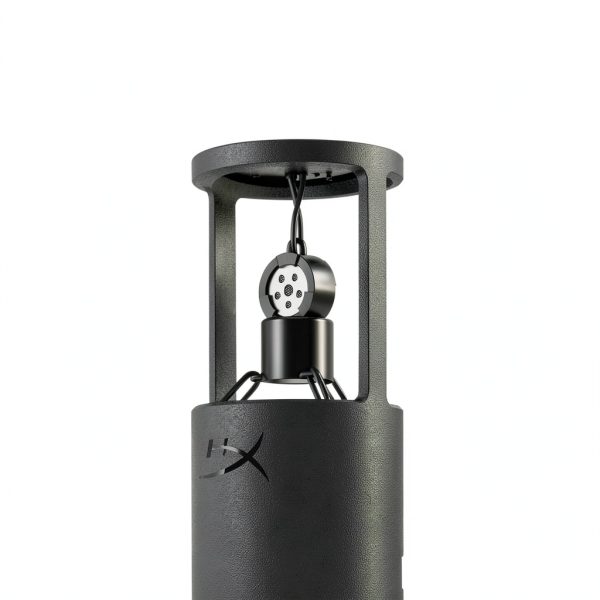 HyperX SoloCast 2 USB Microphone for Gamers and Creators-2