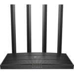 TP Link Archer A6 AC1200 Dual Band MU MIMO Router-0