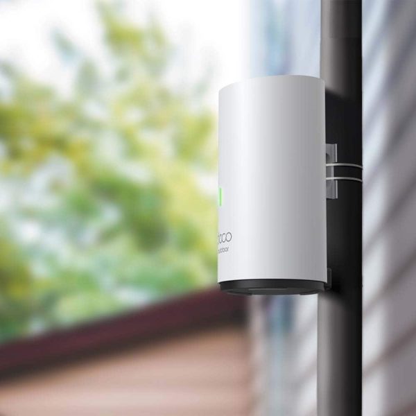 TP Link Deco AX5400 Wi Fi 6 Mesh System 4 Pack Whole Home-2