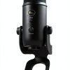 Blue Yeti USB Microphone Pro Streamer Pack for Gaming-1