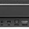 Insignia Soundbar 2.0 Channel Bluetooth Audio Modes-8