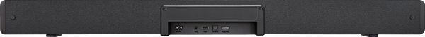 Insignia Soundbar 2.0 Channel Bluetooth Audio Modes-8