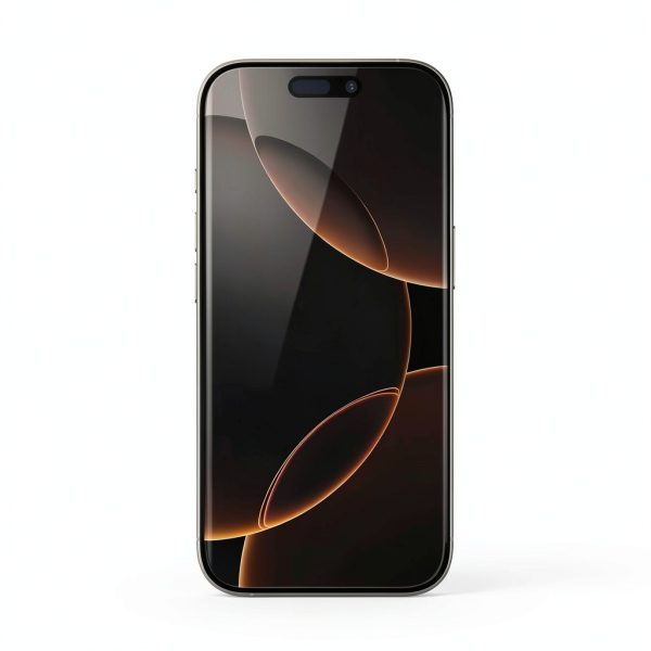 Belkin ScreenForce Tempered Glass iPhone Screen Protector-1