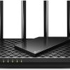 TP Link AX5400 WiFi 6 Router Gigabit Dual Band High Speed-0