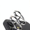 Qixxronics iPhone 16 Camera Lens Protector Tempered Glass-1