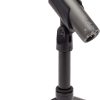 Samson Q2U USB Microphone Recording Podcasting Pack-6