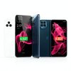 T-Mobile Revvl 6 6x 2.5D Glass Screen Protector 3 Pack-1