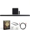 Samsung Ultra Slim 3.1.2ch Wireless Dolby ATMOS Soundbar-0