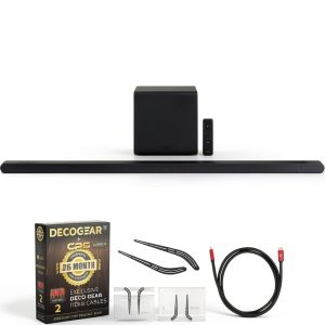 Samsung Ultra Slim 3.1.2ch Wireless Dolby ATMOS Soundbar-0