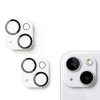 Qixxronics iPhone 13 Mini Camera Lens Protector Tempered-0