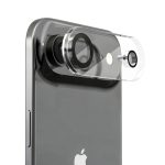 Baseline Tempered Glass Lens Protector iPhone 17 Air 9H-0