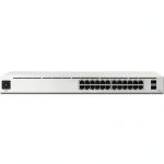 Ubiquiti 24 Port Gigabit PoE Switch Managed Networking-0