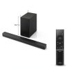 Samsung Soundbar 3.1 Channel DTS Virtual:X Wireless-7