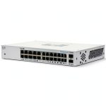 Cisco 110 CBS110 24T Ethernet Switch 24 Ports SFP Slots-0