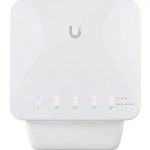 Ubiquiti Flex Switch Managed Gigabit PoE Indoor Outdoor-0