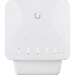 Ubiquiti Flex Switch Managed Gigabit PoE Indoor Outdoor-0