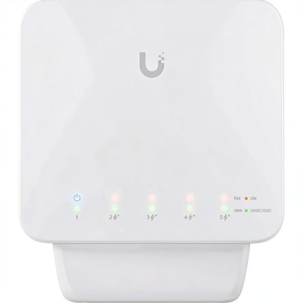 Ubiquiti Flex Switch Managed Gigabit PoE Indoor Outdoor-0