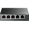 TP-Link 5-Port Gigabit Easy Smart Switch with PoE+-0