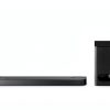 Sony BRAVIA Theater Bar 6 3.1.2ch Dolby Atmos Soundbar-1