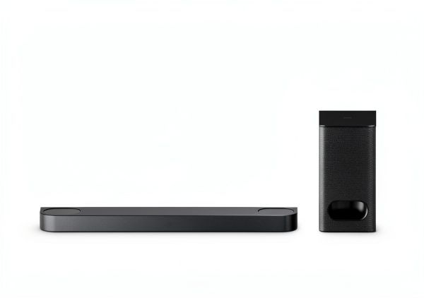 Sony BRAVIA Theater Bar 6 3.1.2ch Dolby Atmos Soundbar-1
