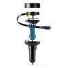 Pavo 30W Car Charger Retractable Cable Dual Port Fast-2