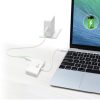 JCA379 USB C to HDMI Adapter with USB 3.0 and Power Delivery-2