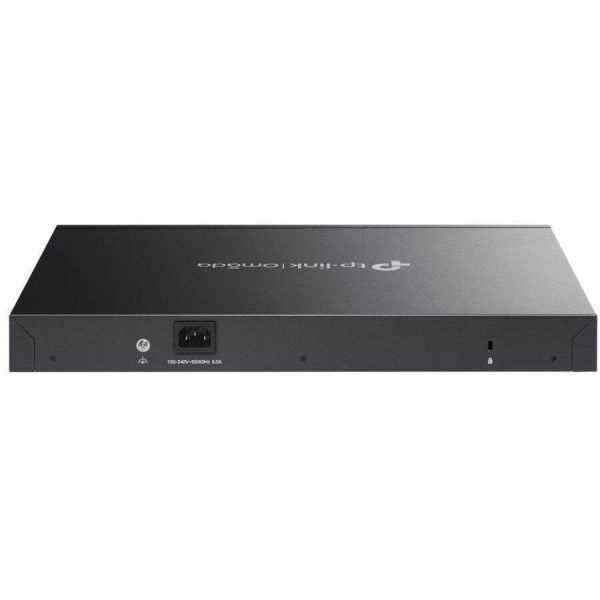 TP Link Omada 28 Port Gigabit Easy Managed Switch-1