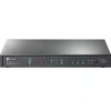 TP-LINK Gigabit Smart PoE Switch 8 Ports 2 SFP Slots-0