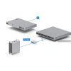 Ubiquiti Flex Mini 5 Port Gigabit Managed Switch 5 Pack-5