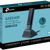 TP-Link Archer TXE5400UH Wi-Fi 6E USB Adapter High Speed-7