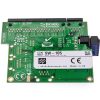 Brainboxes Industrial Ethernet Switch 5 Port Compact-1