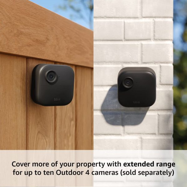 Blink Sync Module 2 System Hub Local Storage Extended Range-2