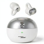 Baseus Inspire XC1 Clip Earbuds Bose Sound Dolby Audio-0