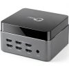 SIIG HDMI 2.0 Switch 5 Port 4K 60Hz HDR Remote-4