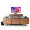 Ultimea Poseidon M3T 5.1 Soundbar Wireless Subwoofer Rear-1