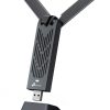 TP-Link Wi-Fi 7 USB Adapter High Speed Gaming Connectivity-1