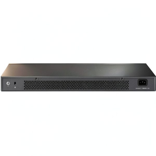 TP-Link JetStream 48-Port Gigabit L2 Managed Switch SFP-2