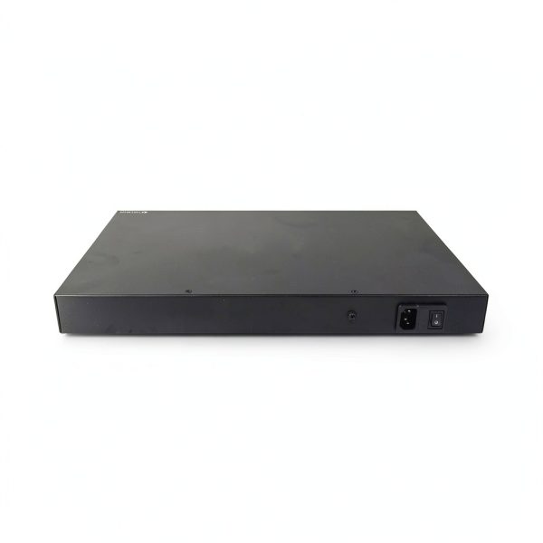J Tech Digital 48 Port Gigabit PoE Switch AV Over IP-1