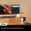 Hisense HS3100 Soundbar 3.1 Channel Wireless Subwoofer-13