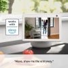 Blink Mini 2 Home Security Camera HD Video Motion Detection-5