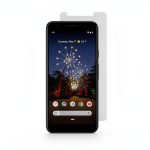 Gadget Guard Black Ice Tempered Glass Screen Protector Pixel-0