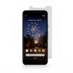Gadget Guard Black Ice Tempered Glass Screen Protector Pixel-0
